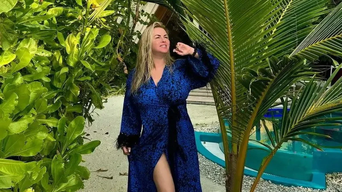 Анна Семенович