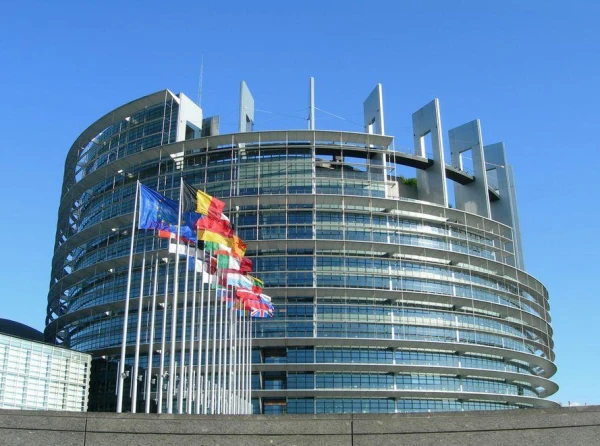 Европейский парламент