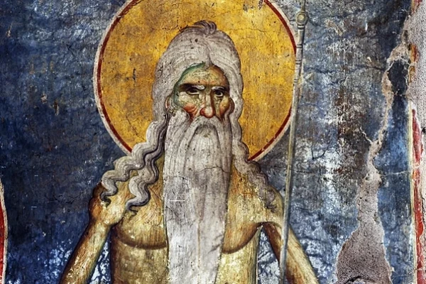 Петр Солнцеворот