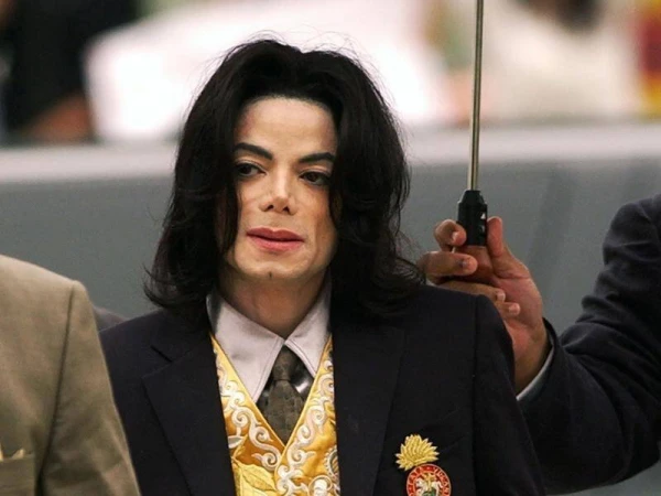 The Mystery of Michael Jackson's Appearance: What Illness Did the Singer Hide Under Makeup