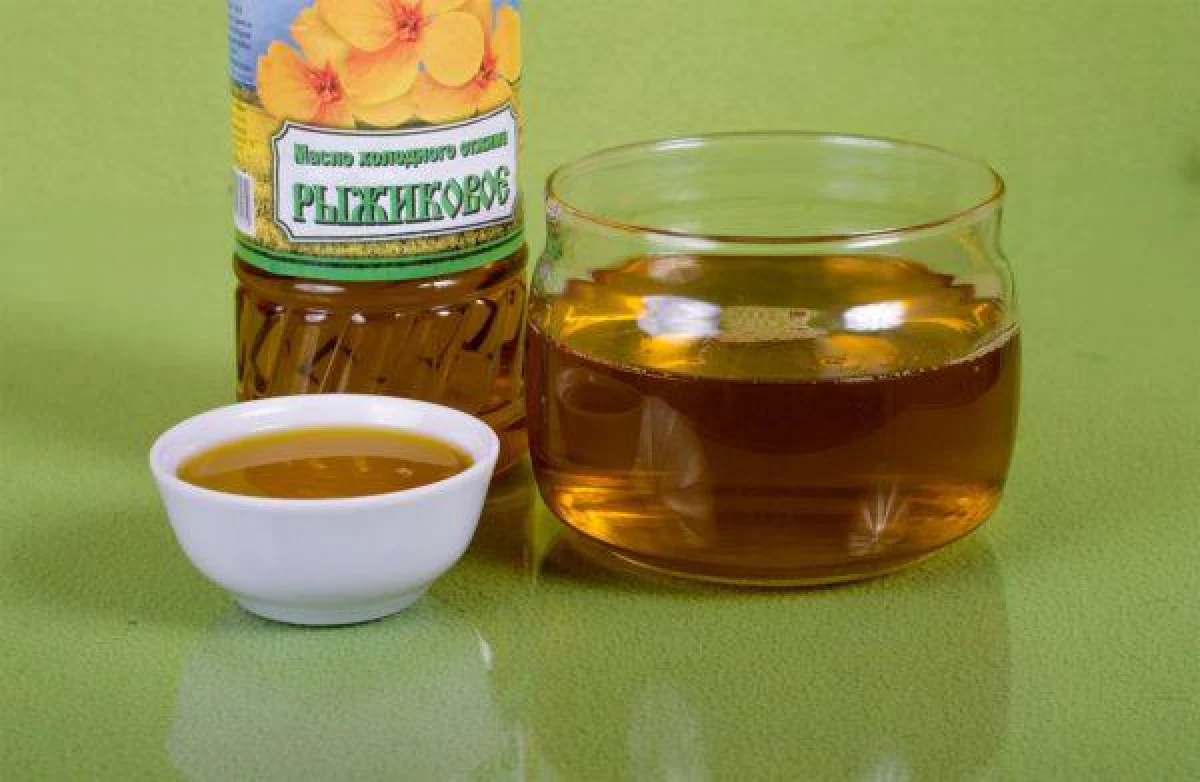 How to Properly Store Sunflower Oil