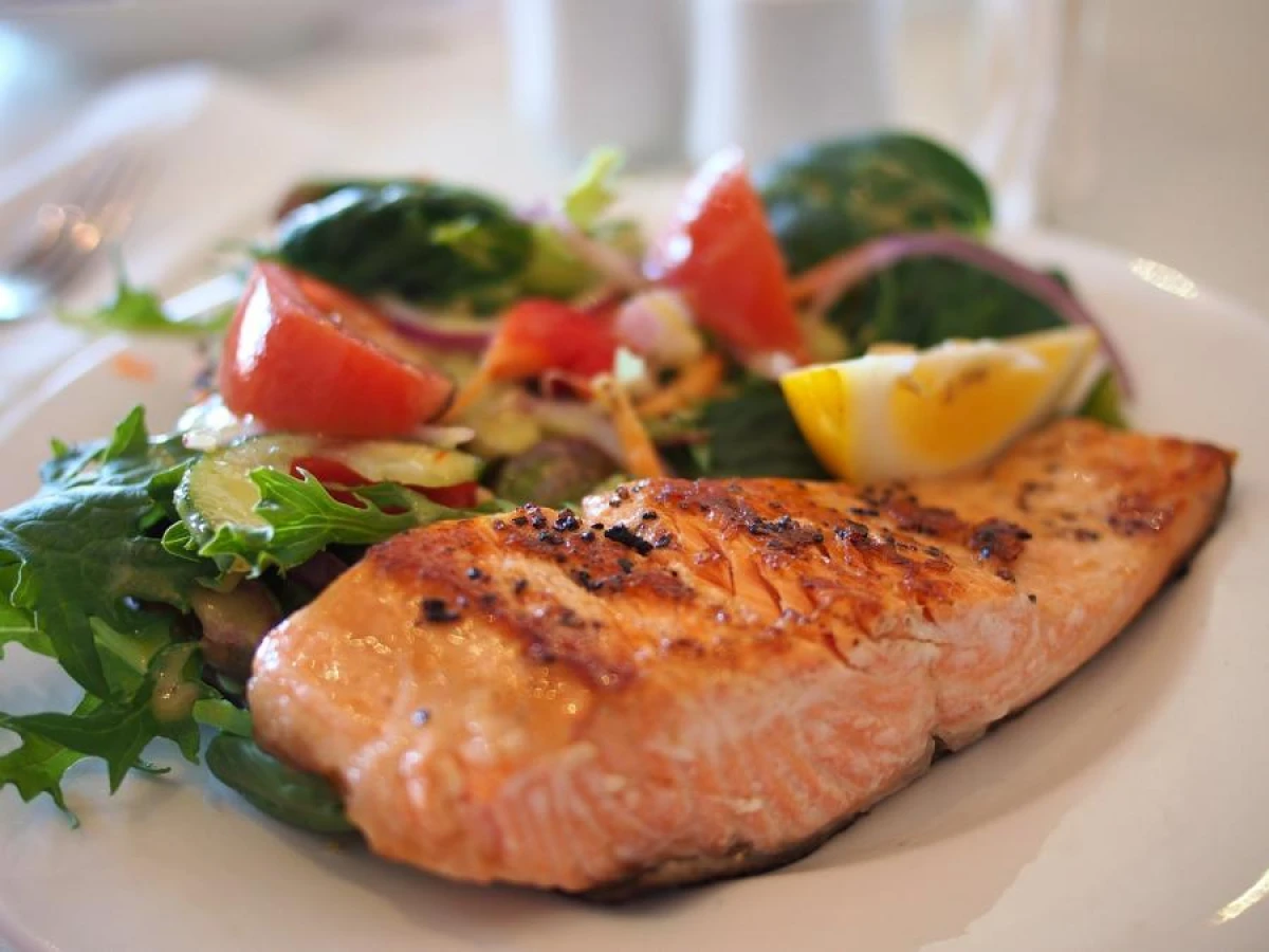 How to Avoid Unpleasant Odors When Frying Fish