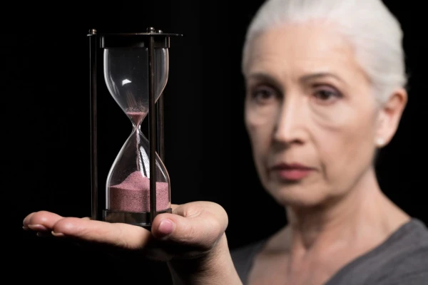 Scientists Create 'Genetic Clocks' Capable of Assessing Aging Rates and Lifespan