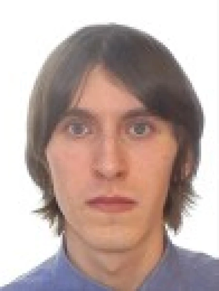 Разыскивается мужчина