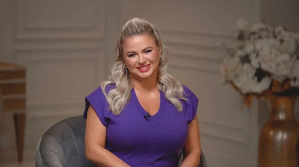 Анна Семенович