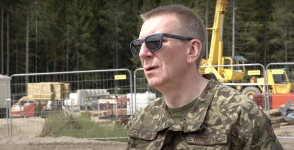 «Progressives» urge the president to guarantee the defense budget