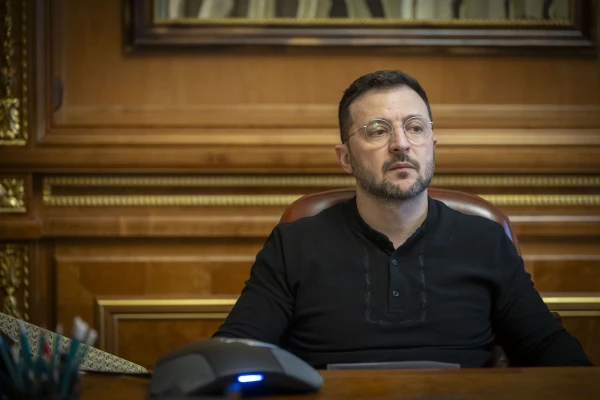 Zelensky awarded the title of «Hero City of Ukraine» to 16 cities
