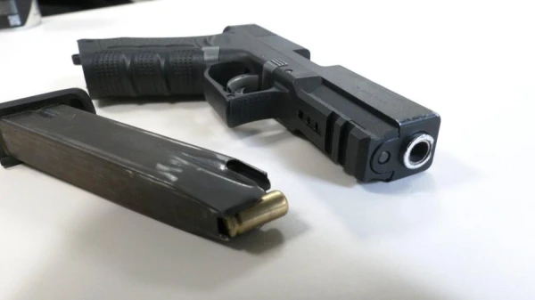 The Death of Two Schoolchildren from a Bullet in Riga: What the Investigation Revealed