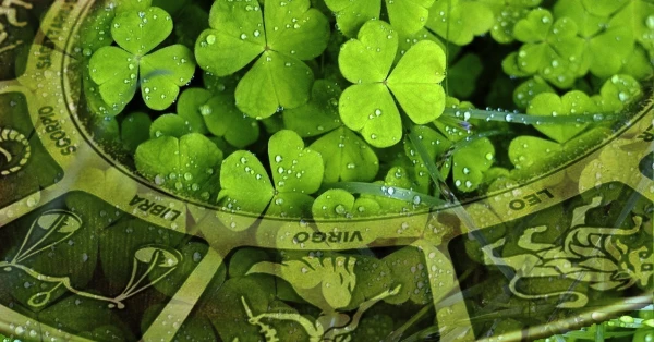 3 Zodiac Signs with an Endless Supply of Luck