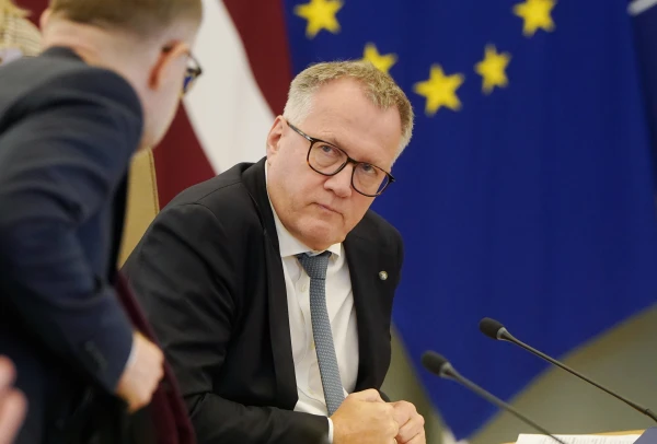 «This is a very good budget»: the finance minister cannot balance income with expenses, but remains optimistic
