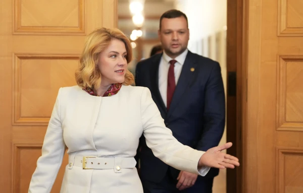 Silina has managed to stay in the prime minister«s chair for now: what’s next?