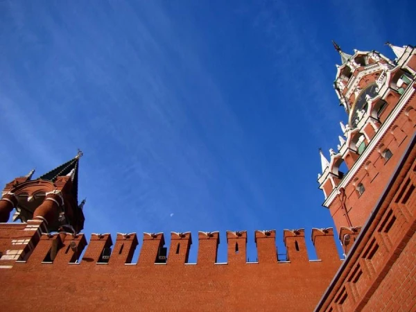 The Kremlin responded to the EU«s plans regarding frozen Russian assets