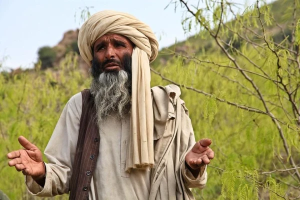 Afghanistan enters third day without internet, Taliban say they are not involved