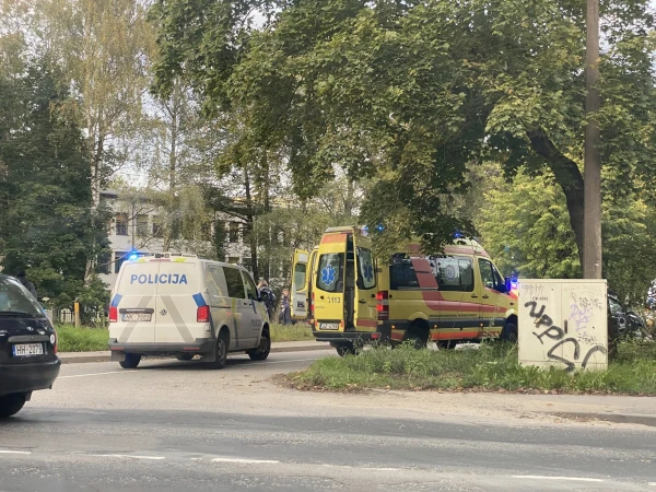 Two Girls Killed at the Crossing in Imanta (UPDATED)