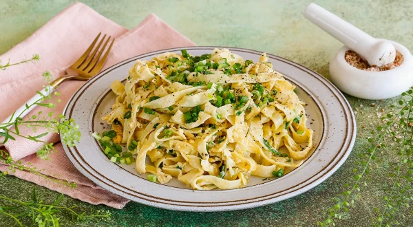 How to Cook Pasta Without a Pot — 2 Most Interesting Methods