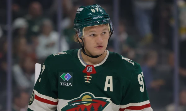 Crazy Money: Kirill Kaprizov«s New Contract Becomes Record-Breaking in NHL History for Total Amount and Player Salary