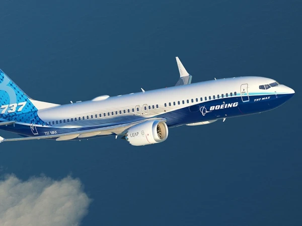 Boeing has begun developing a new aircraft to replace the failing 737 MAX