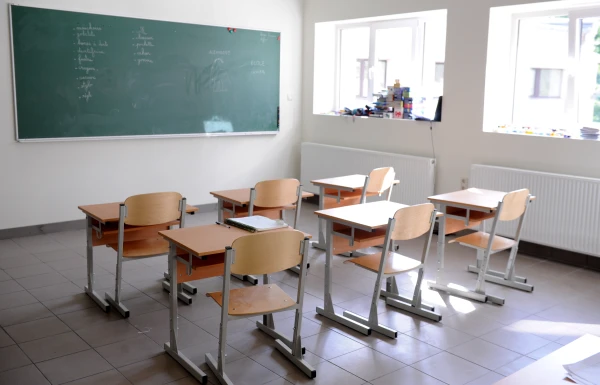 The Unified School Stalls: The Transition to Latvian Language Proves Challenging Even for Latvian Schools