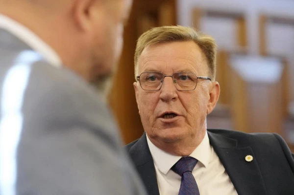 The United List No Longer Has Objections to Cooperation with the Union of Greens and Farmers