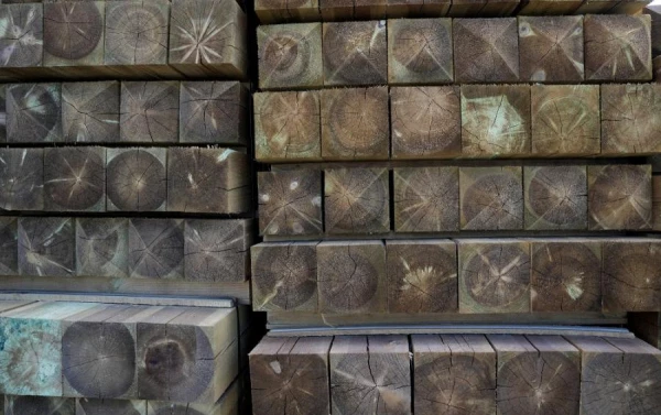 US Tariffs on Timber Will Hit Latvian Producers Hard