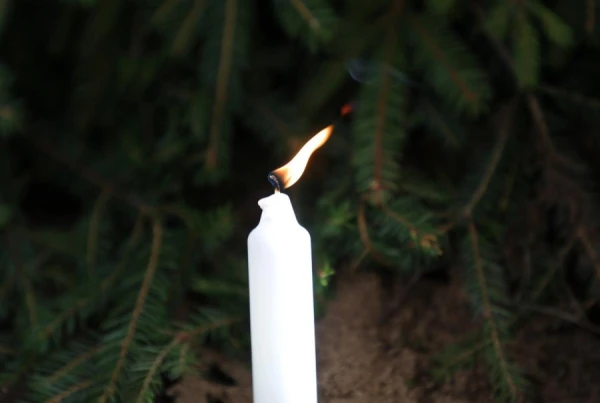 In Latvia, plans are underway to limit burial benefits