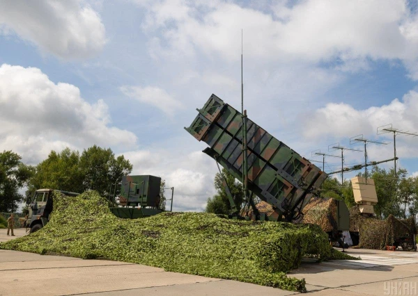 Американские комплексы все чаще дают сбой.