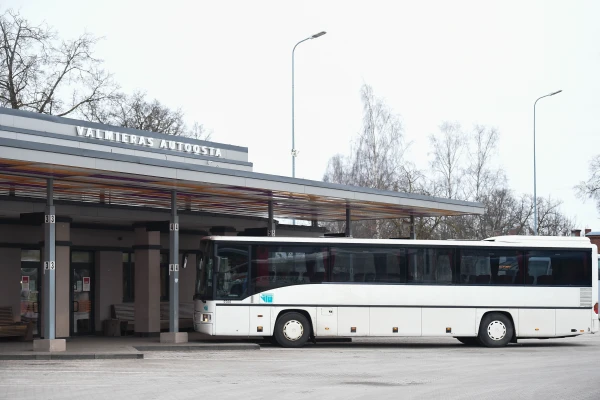 Let«s Go to Court! Carriers Outraged by the Government»s Position