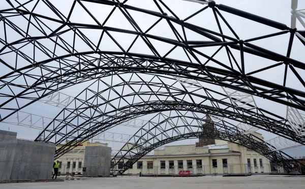 Rail Baltica Marathon: While Lithuania and Estonia Race Ahead, Latvia Lags Behind