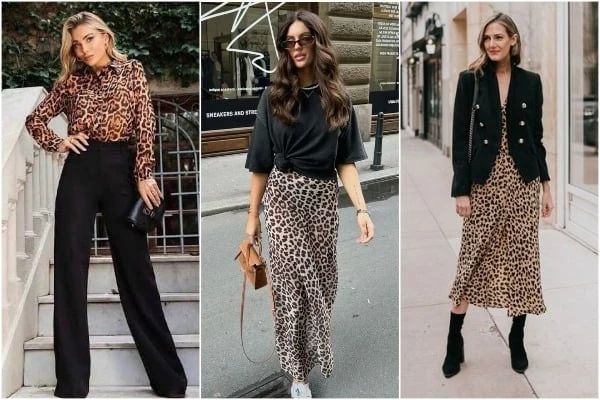 Taming the Beast: How to Wear Leopard Print in 2025 Without Looking Vulgar