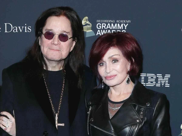 Муж и жена, одна сатана.