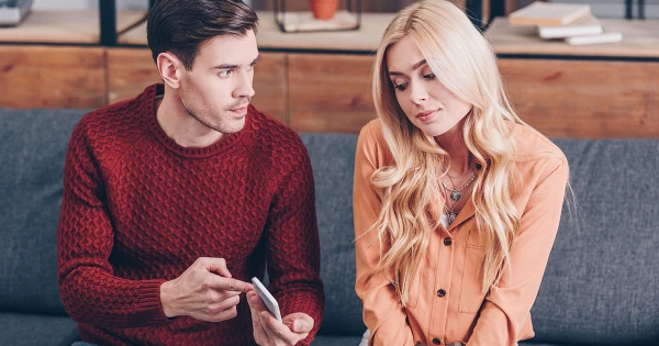 How Each Zodiac Sign Displays Jealousy