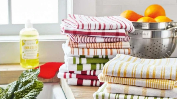 How Often Should You Wash Towels: Nuances That Many Hosts Ignore