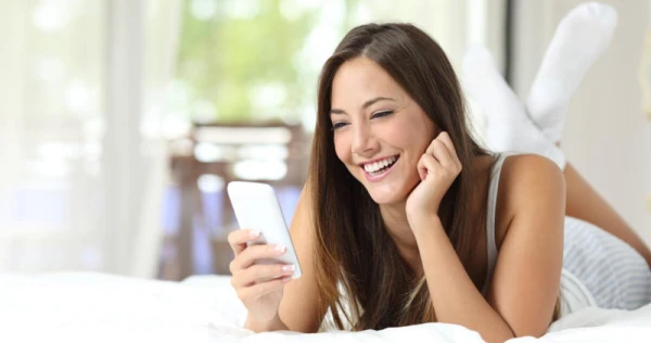 Mistakes in Erotic Messaging: How Not to Ruin Flirting with Texts