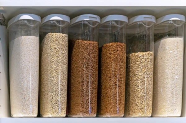 Why Freeze Grains for a Day