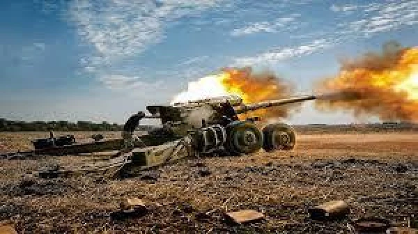 Europe will come to help, and together we will drive the Russians away!