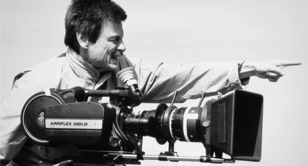 Tarkovsky«s Last Drama: What Happened to His Secret Son