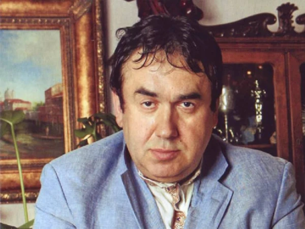 Sadalsky has been added to the Latvian list of undesirable persons