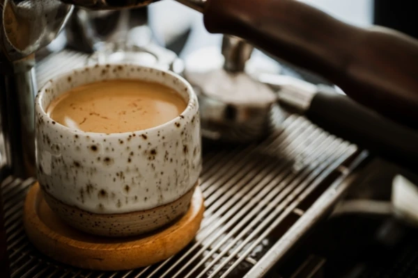 Doctor Names Safe Amount of Coffee per Day