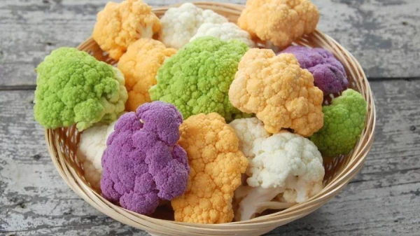 Can You Eat Cauliflower Raw?