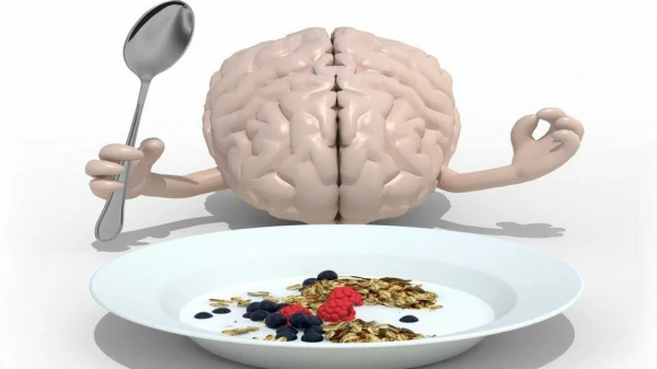 Foods That Destroy the Brain: Tuna, Alcohol, and Fast Food