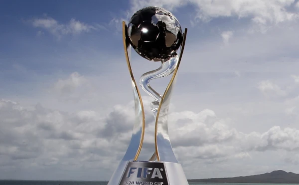 The 2027 FIFA U-20 World Cup will be held in two countries of the post-Soviet space