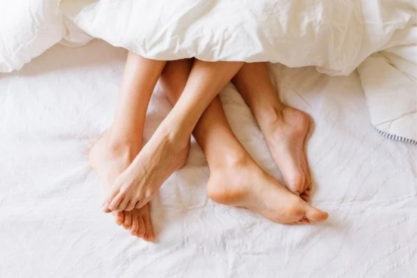 Scientists Find Link Between Lack of Sex and High Intelligence