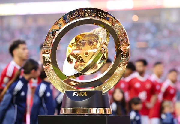 FIFA Wants to Increase the Number of Participants in the Club World Cup