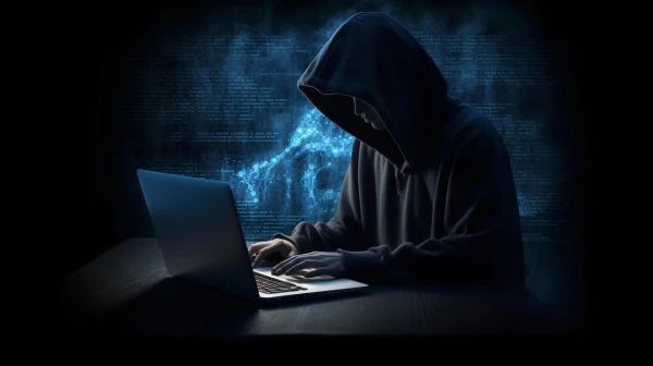 DDoS attacks on institutional websites were carried out from IP addresses in several countries
