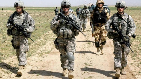 UK Ambassador: NATO is ready to defend every inch of Latvia