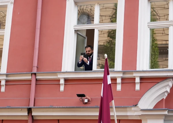 Mobilization is Announced. Sick Deputies Will Be Brought to the Saeima