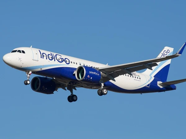 After 5 Years, the Two Largest Countries in the World Will Resume Direct Air Communication