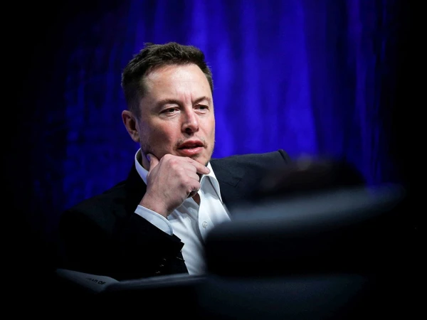 Elon Musk Could Fund Latvia for a Quarter Century