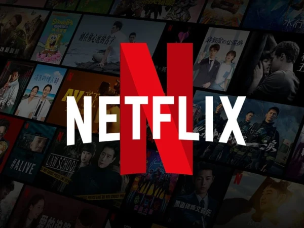 The Richest Man in the World Crashes Netflix Stocks