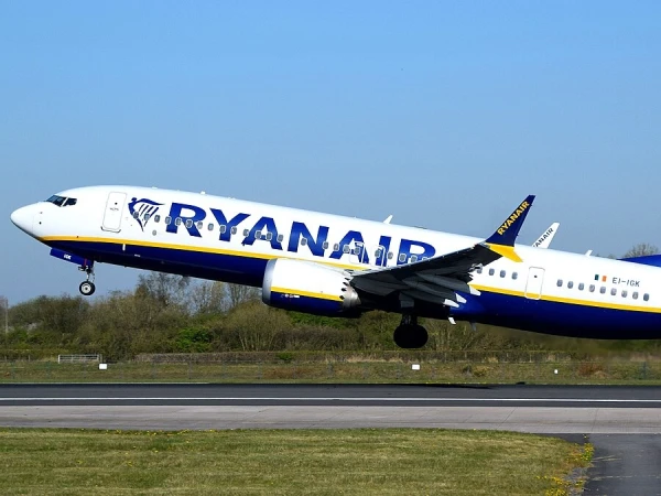 Ryanair CEO criticizes EU leaders who «sit, drink tea and eat cookies»